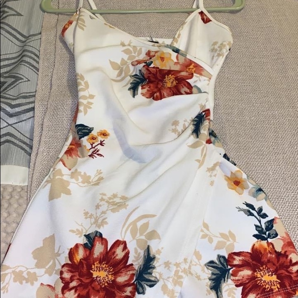 Rue 21 romper